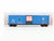 N Scale Micro-Trains MTL NSC 07-85 BM Bicentennial Single Door Box Car #77039
