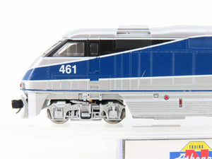 N Scale Athearn 10011 AMTK Amtrak West #2 EMD F59PHI Diesel Locomotive #461