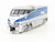 N Scale Athearn 10011 AMTK Amtrak West #2 EMD F59PHI Diesel Locomotive #461