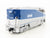 N Scale Athearn 10011 AMTK Amtrak West #2 EMD F59PHI Diesel Locomotive #461