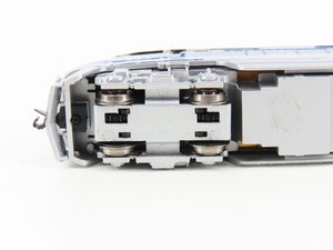 N Scale Athearn 10011 AMTK Amtrak West #2 EMD F59PHI Diesel Locomotive #461