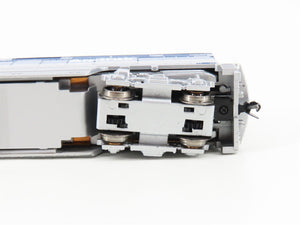 N Scale Athearn 10011 AMTK Amtrak West #2 EMD F59PHI Diesel Locomotive #461