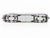 N Scale Athearn 10011 AMTK Amtrak West #2 EMD F59PHI Diesel Locomotive #461