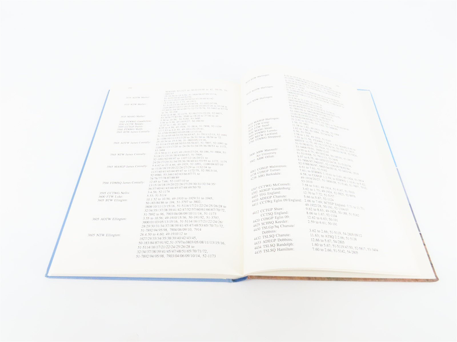 The Convairliners by J.M. Gradidge - HC Book