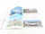 Douglas DC-8 Great Airliners Series V 2 by Terry Waddington ©1996 SC Book