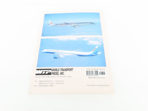 Douglas DC-8 Great Airliners Series V 2 by Terry Waddington ©1996 SC Book