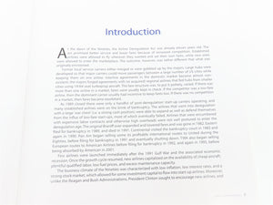 Deregulation Knockouts: Round Two by Tom W. Norwood ©2006 HC Book