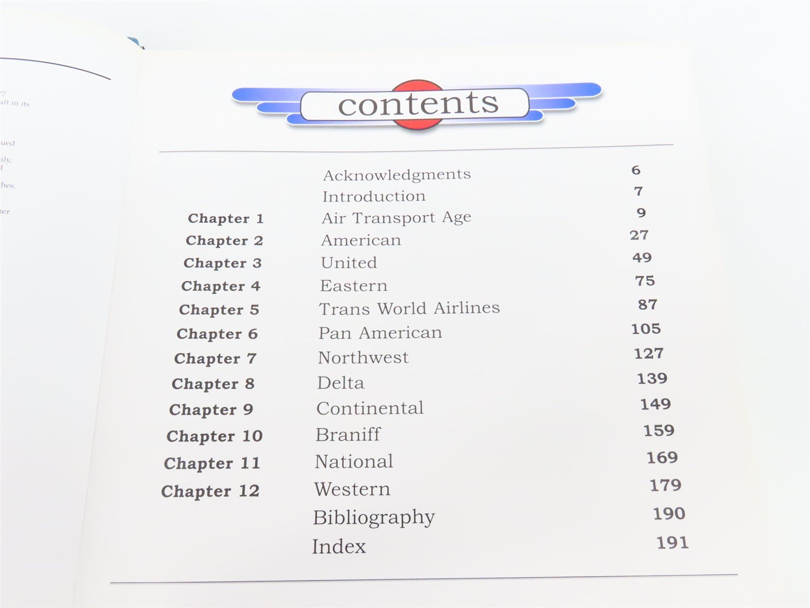 Classic American Airlines by Geza Szurovy ©2000 HC Book