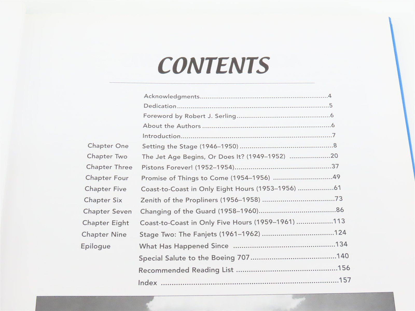 From Props to Jets by Proctor, Machat & Kodera ©2010 HC Book