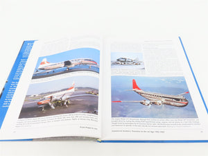 From Props to Jets by Proctor, Machat & Kodera ©2010 HC Book