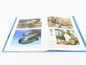 From Props to Jets by Proctor, Machat & Kodera ©2010 HC Book