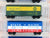 N Scale Micro-Trains MTL Lowell Smith 6464 Series - COMPLETE SET - 37 Cars