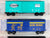 N Scale Micro-Trains MTL Lowell Smith 6464 Series - COMPLETE SET - 37 Cars