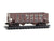 N Micro-Trains MTL 98305094 SP Southern Pacific 2-Bay Hoppers 2-Pack w/ Graffiti