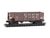 N Micro-Trains MTL 98305094 SP Southern Pacific 2-Bay Hoppers 2-Pack w/ Graffiti