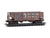 N Micro-Trains MTL 98305094 SP Southern Pacific 2-Bay Hoppers 2-Pack w/ Graffiti