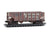 N Micro-Trains MTL 98305094 SP Southern Pacific 2-Bay Hoppers 2-Pack w/ Graffiti