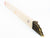 HO Scale Fleischmann 6006 Brass 980mm Straight Code 100 Flex Track 20-Pack