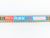 HO PECO Streamline SL-102 Concrete Tie Code 100 Straight 36
