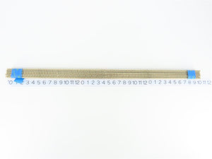 HO PECO Streamline SL-102 Concrete Tie Code 100 Straight 36