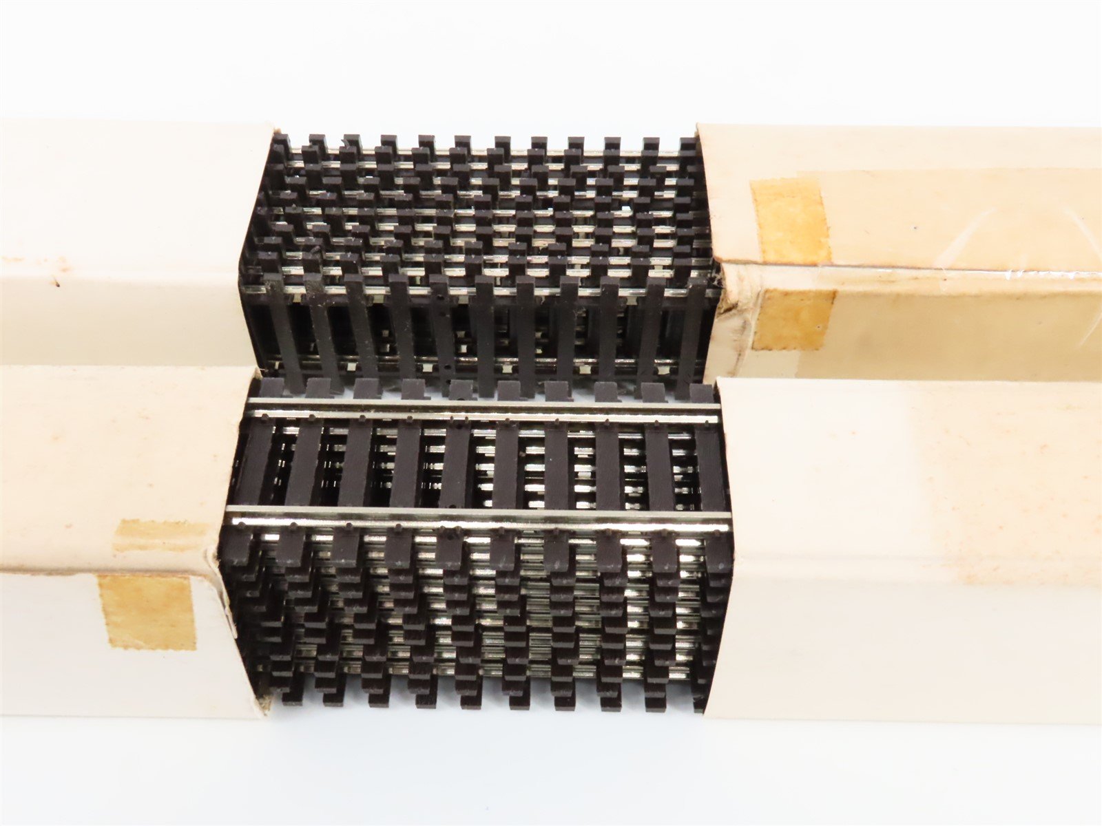 HO Scale Shinohara Code 100 Straight 39.5