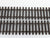 HO Scale Shinohara Code 100 Straight 39.5
