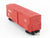 N Scale Kadee Micro-Trains MTL 24010 M-K-T Katy Single Door Box Car #6503 Custom