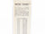 N Scale Kadee Micro-Trains MTL 24010 M-K-T Katy Single Door Box Car #6503 Custom