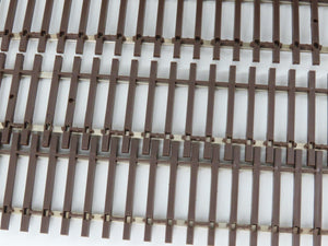 LOT of 70+ HO Scale Atlas Code 83 Straight 36