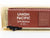 N Scale Kadee Micro-Trains MTL 31030 UP Union Pacific Box Car #150534 Custom