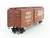 N Scale Kadee Micro-Trains MTL 31030 UP Union Pacific Box Car #150534 Custom