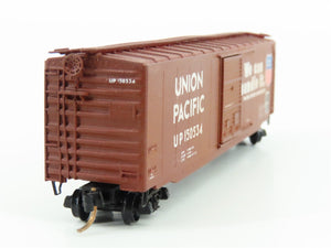 N Scale Kadee Micro-Trains MTL 31030 UP Union Pacific Box Car #150534 Custom