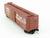 N Scale Kadee Micro-Trains MTL 31030 UP Union Pacific Box Car #150534 Custom