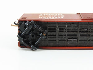 N Scale Kadee Micro-Trains MTL 31030 UP Union Pacific Box Car #150534 Custom