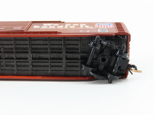 N Scale Kadee Micro-Trains MTL 31030 UP Union Pacific Box Car #150534 Custom