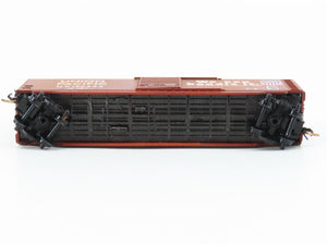 N Scale Kadee Micro-Trains MTL 31030 UP Union Pacific Box Car #150534 Custom