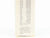 N Scale Kadee Micro-Trains MTL 31030 UP Union Pacific Box Car #150534 Custom