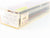 N Scale Kadee Micro-Trains MTL 31030 UP Union Pacific Box Car #150534 Custom
