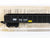 N Scale Kadee Micro-Trains MTL 48010 NW Norfolk & Western Gondola #188888 Custom