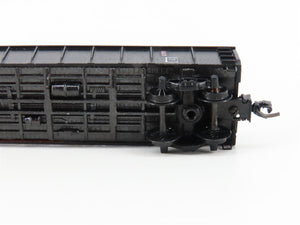 N Scale Kadee Micro-Trains MTL 48010 NW Norfolk & Western Gondola #188888 Custom