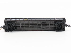 N Scale Kadee Micro-Trains MTL 48010 NW Norfolk & Western Gondola #188888 Custom