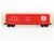 N Scale Kadee Micro-Trains MTL FEC Florida East Coast Box Car #23092 Custom