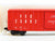 N Scale Kadee Micro-Trains MTL FEC Florida East Coast Box Car #23092 Custom