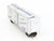 N Micro-Trains MTL 02044756 UP Union Pacific 40' Box Car #903658 w/ Graffiti