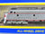 N Scale Life-Like 7206/7207 CB&Q Burlington EMD E8A/A Diesel 2-Unit Set