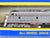 N Scale Life-Like 7206/7207 CB&Q Burlington EMD E8A/A Diesel 2-Unit Set