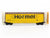 N Scale Kadee Micro-Trains MTL NADX Hormel Single Door Box Car #23021