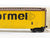 N Scale Kadee Micro-Trains MTL NADX Hormel Single Door Box Car #23021