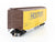 N Scale Kadee Micro-Trains MTL NADX Hormel Single Door Box Car #23021