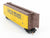 N Scale Kadee Micro-Trains MTL NADX Hormel Single Door Box Car #23021